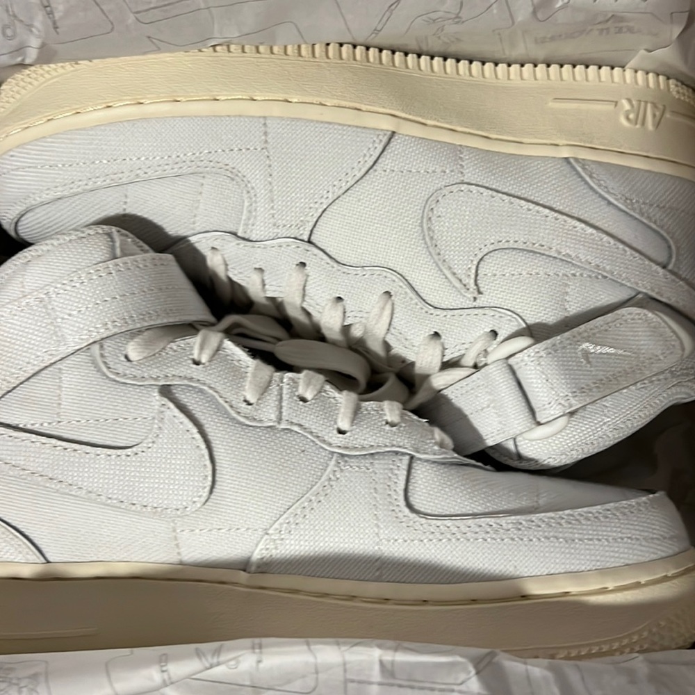Air Force one